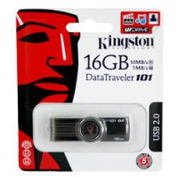 DataTraveler101 16 Gb