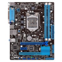 ASUS H61M-C