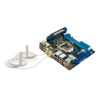 Asus Mini-ITX Z77